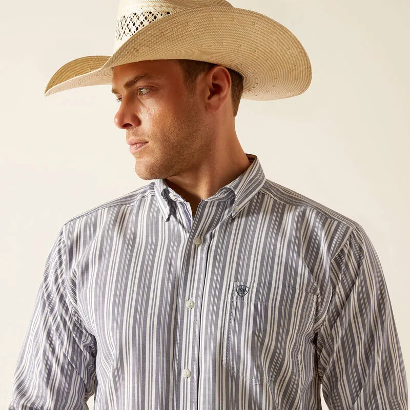 Ariat Men's Pro Series Ross Classic Fit Shirt