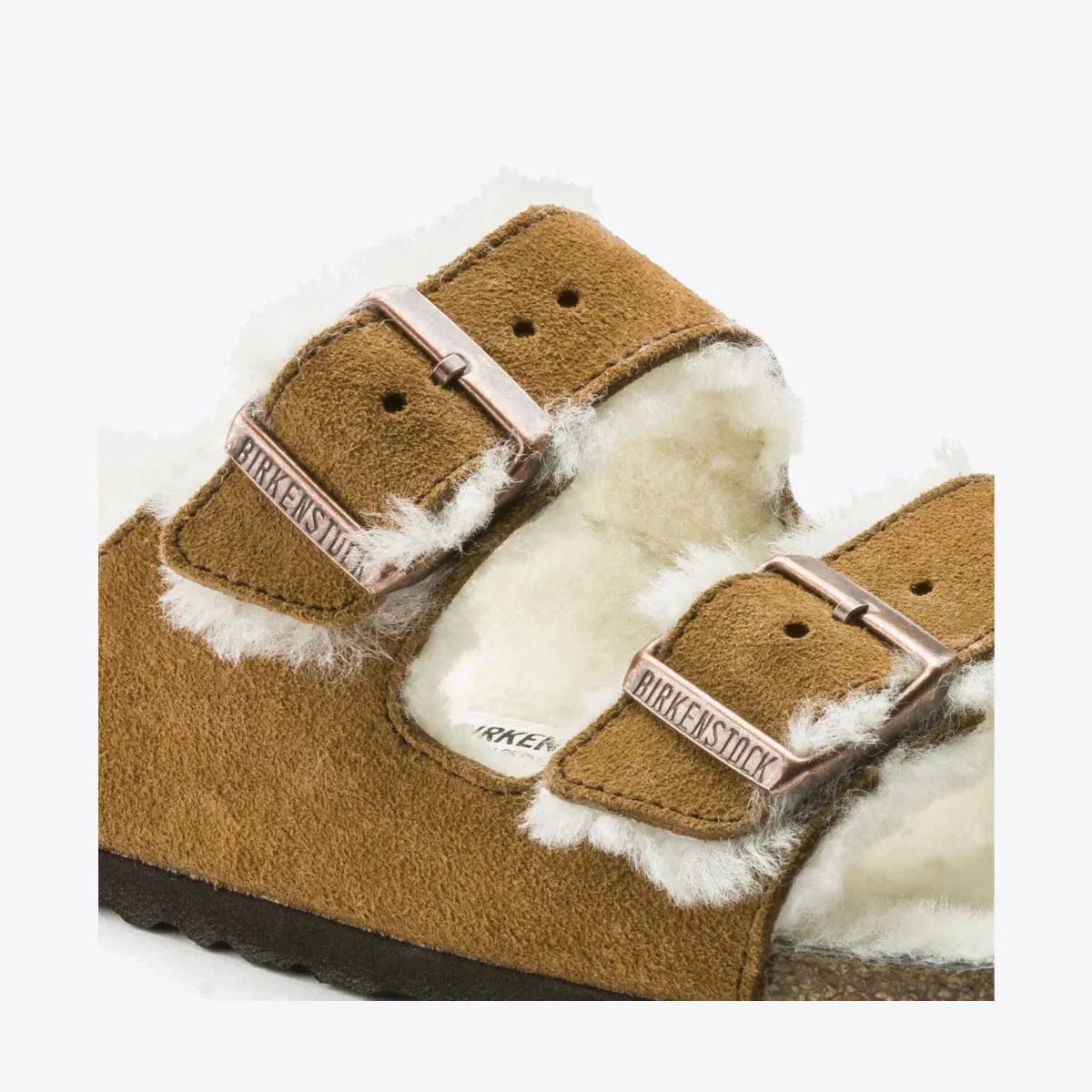 Arizona Shearling