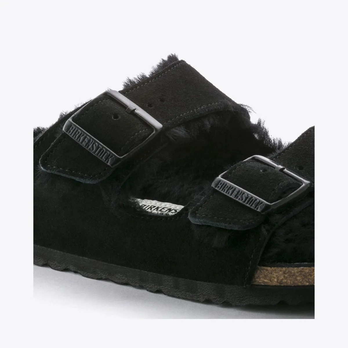 Arizona Shearling