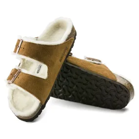 Arizona Sheepskin Mink