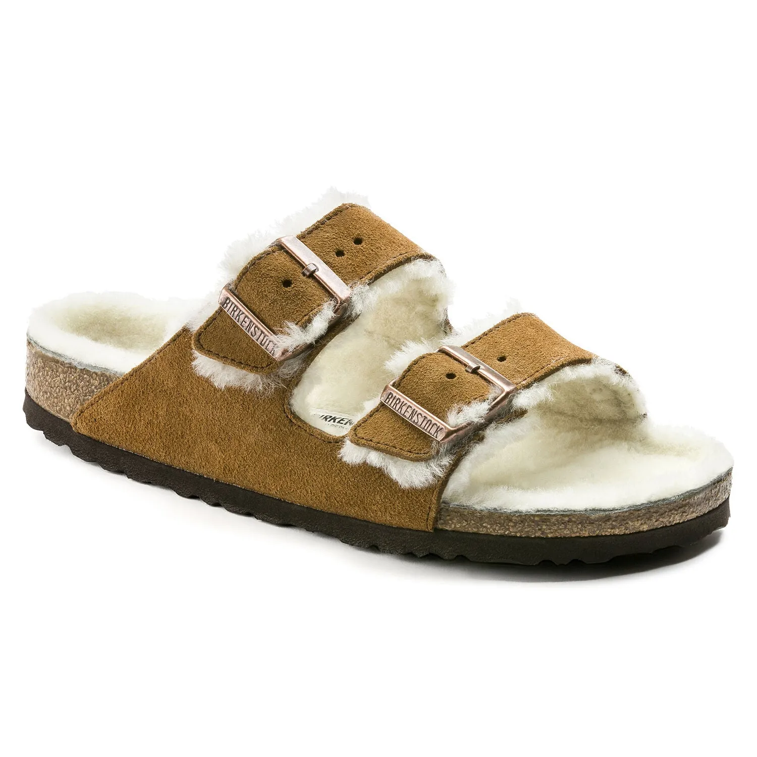 Arizona Sheepskin Mink