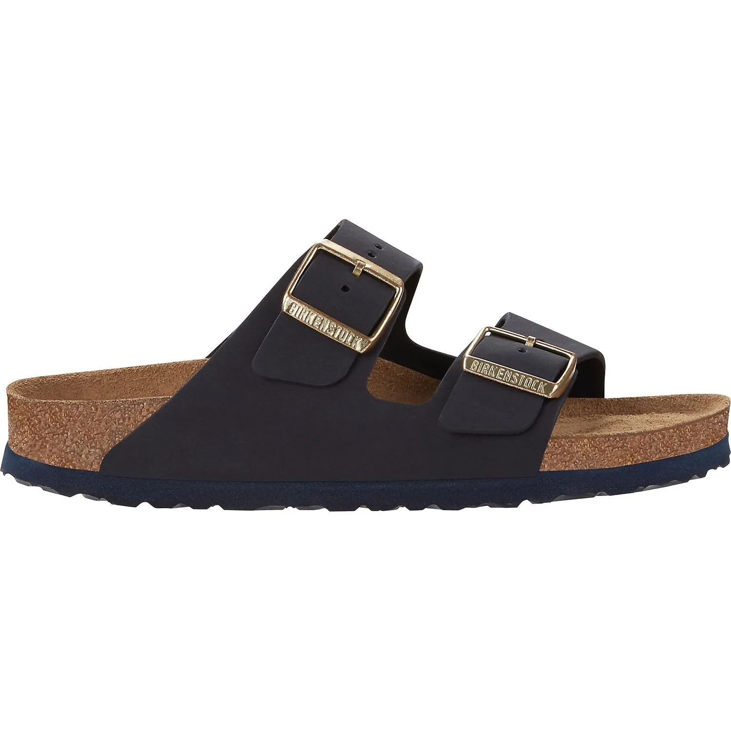 Arizona Soft Footbed Nubuck