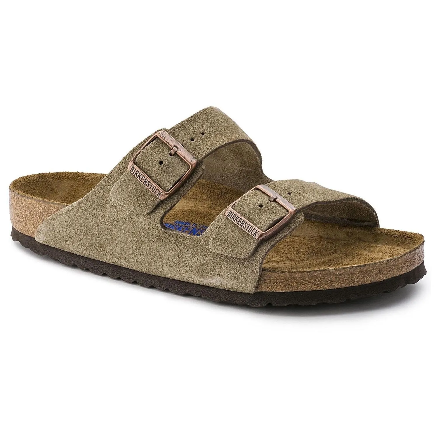 Arizona Soft Footbed