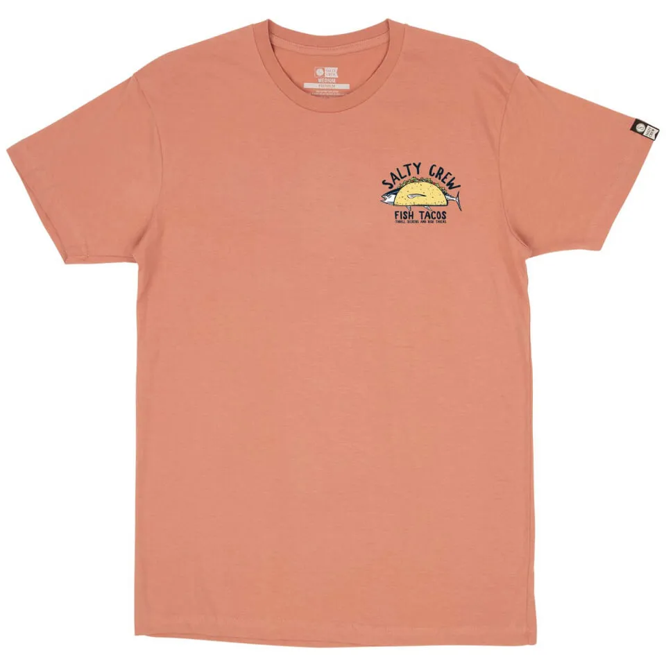 Baja Fresh Premium T Shirt Men's