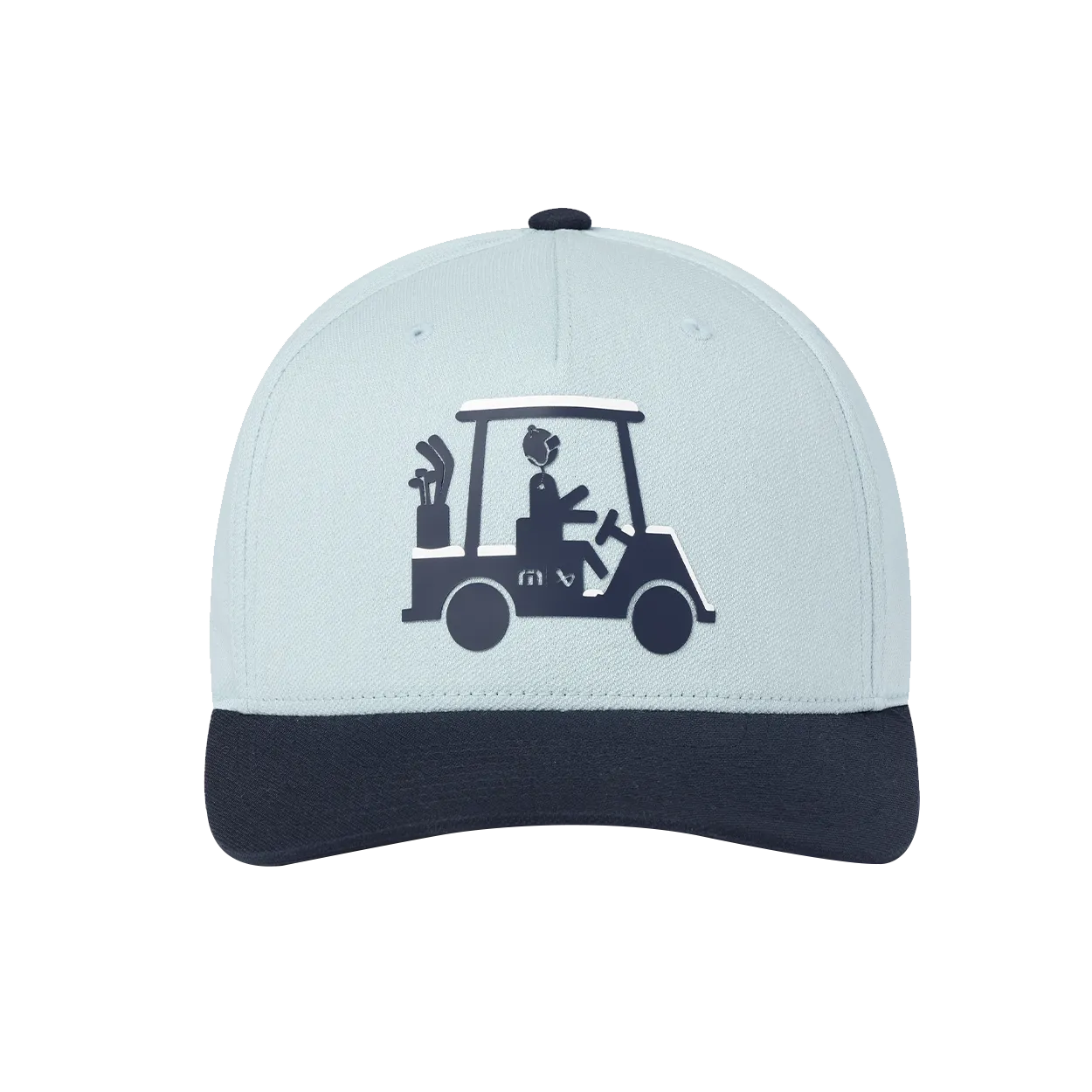 BAUER TRAVIS MATHEW FRESH ICE HAT