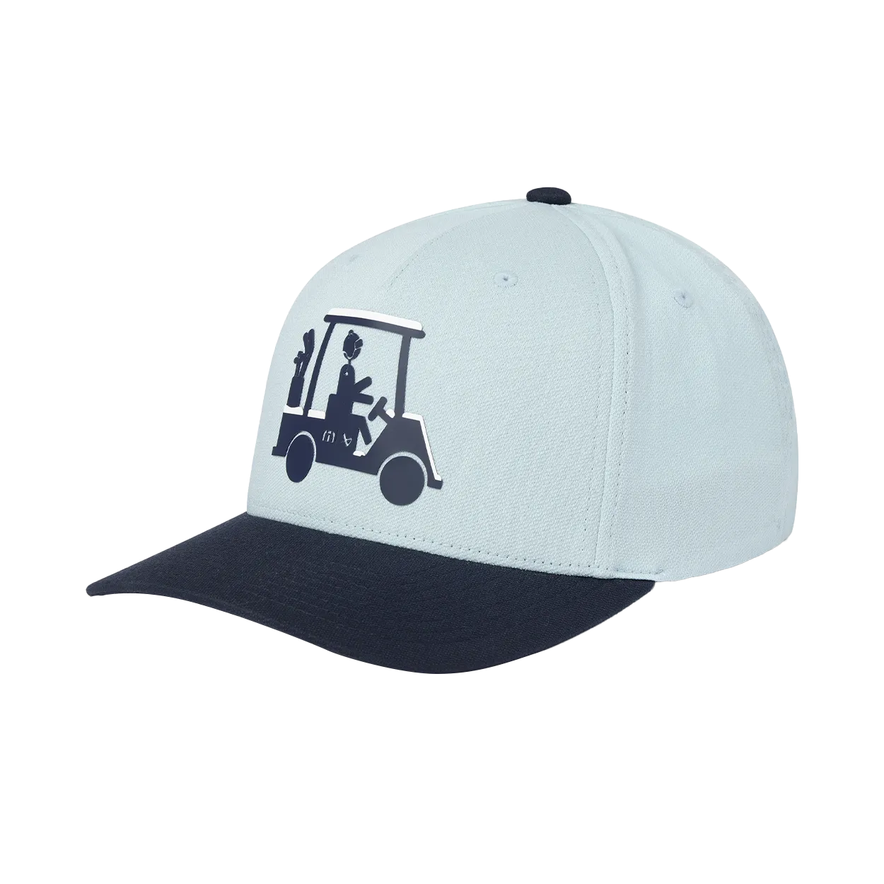 BAUER TRAVIS MATHEW FRESH ICE HAT