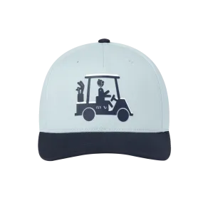 BAUER TRAVIS MATHEW FRESH ICE HAT