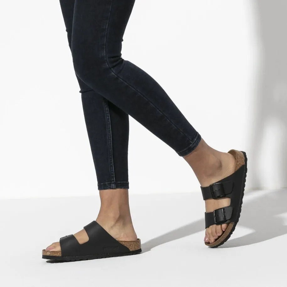      Birkenstock Arizona Black