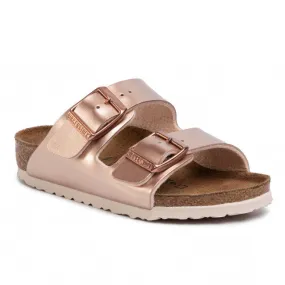 Birkenstock Arizona Bronze