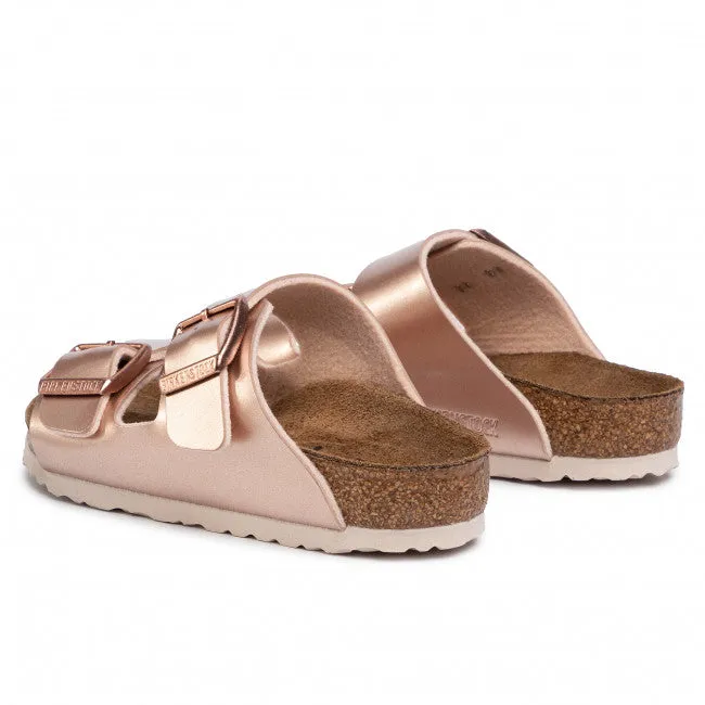 Birkenstock Arizona Bronze