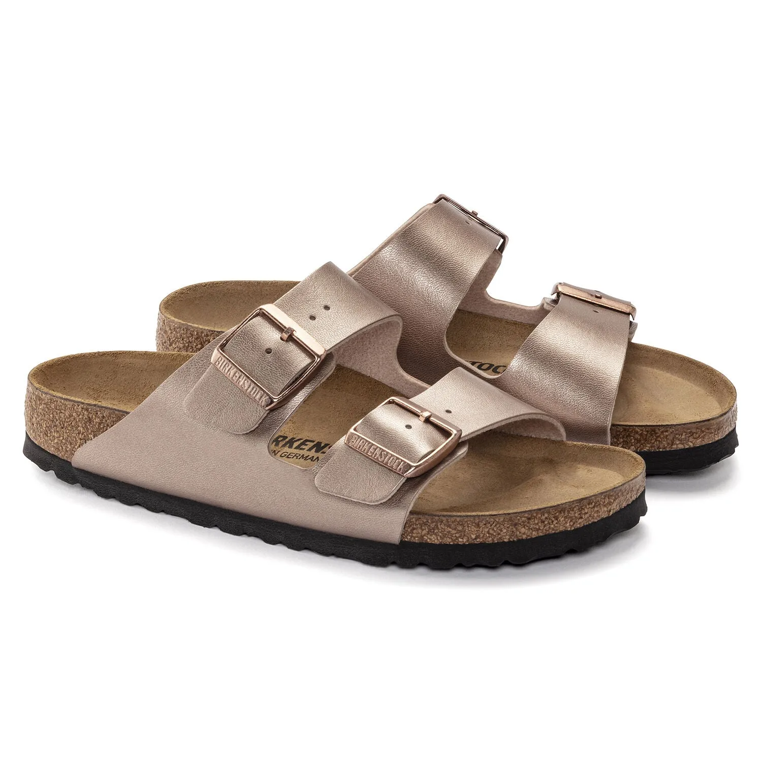 Birkenstock Arizona BS Copper  