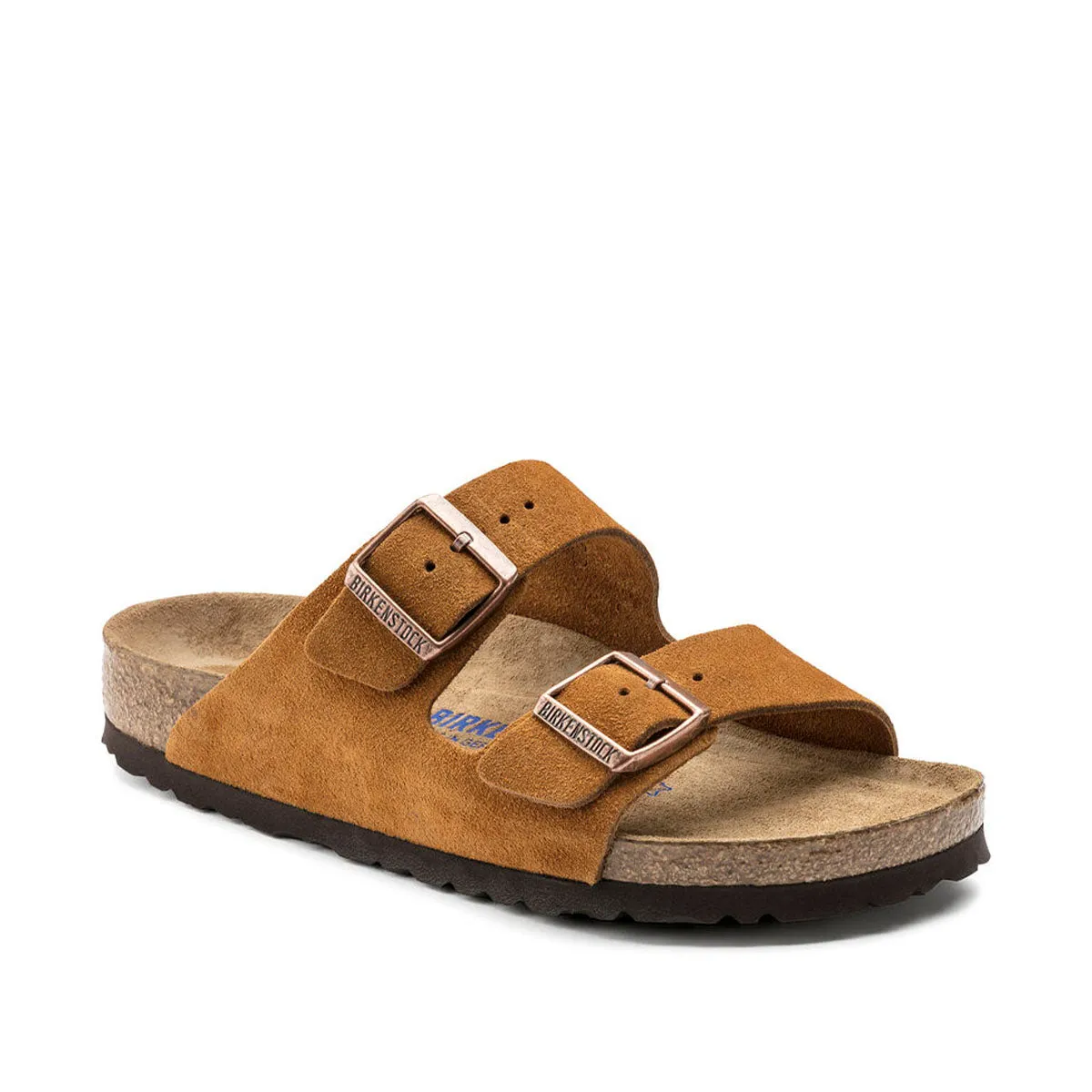 Birkenstock Arizona BS Mink   