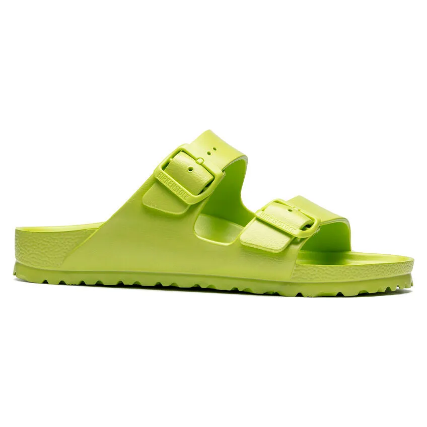 Birkenstock Arizona EVA Active Lime     