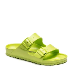 Birkenstock Arizona EVA Active Lime     