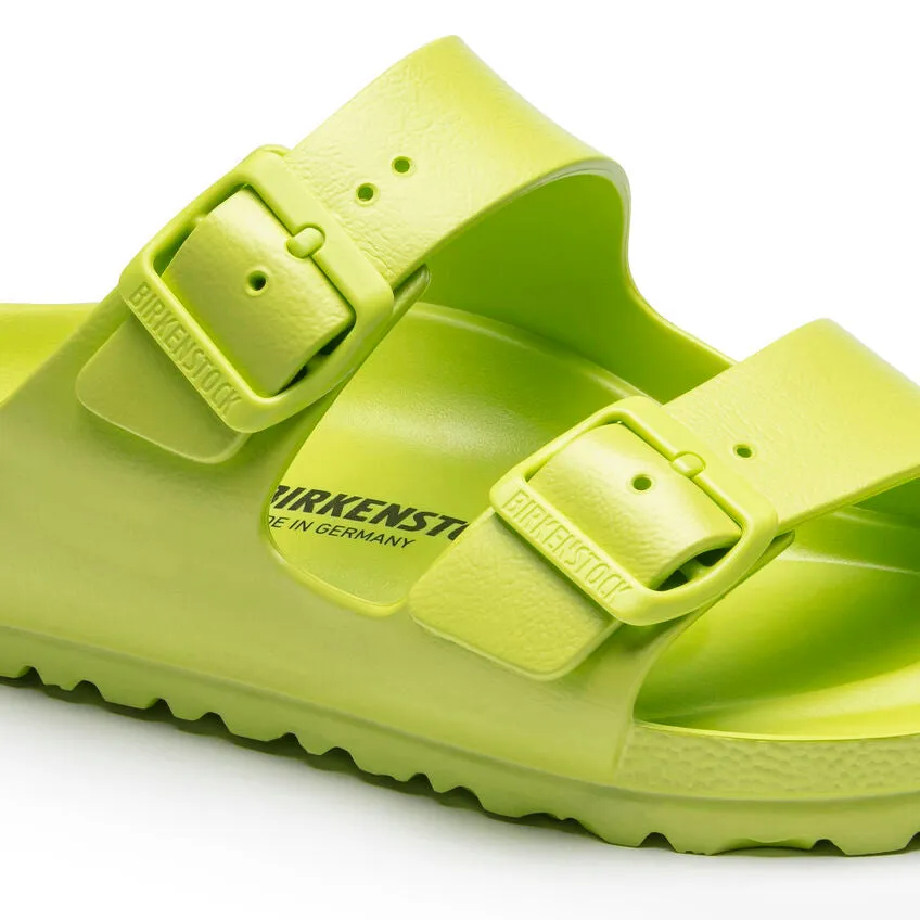 Birkenstock Arizona EVA Active Lime     