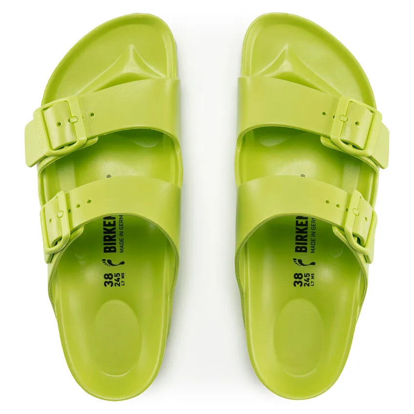 Birkenstock Arizona EVA Active Lime     