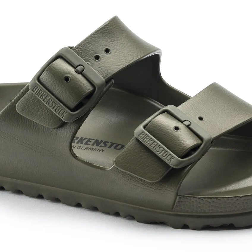 Birkenstock Arizona EVA Khaki     