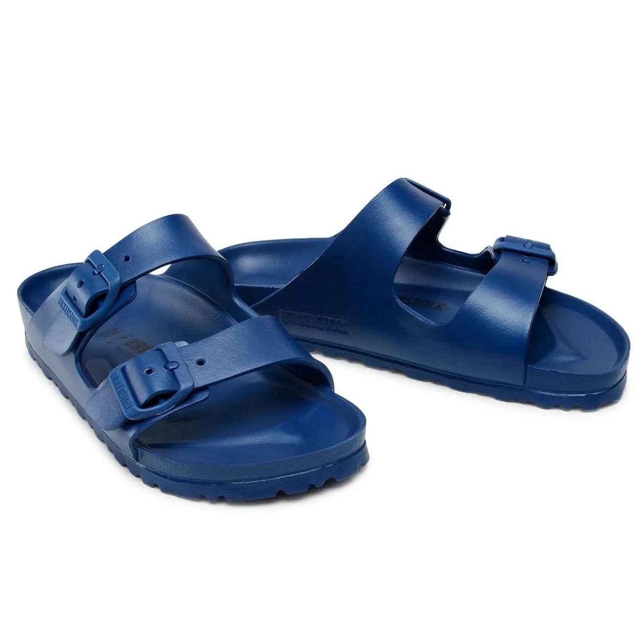 Birkenstock Arizona Eva Navy