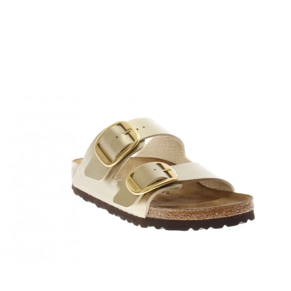 Birkenstock Arizona Gold