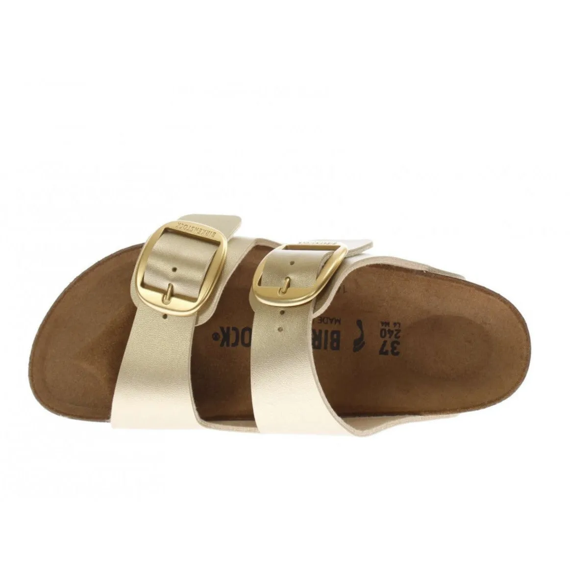 Birkenstock Arizona Gold