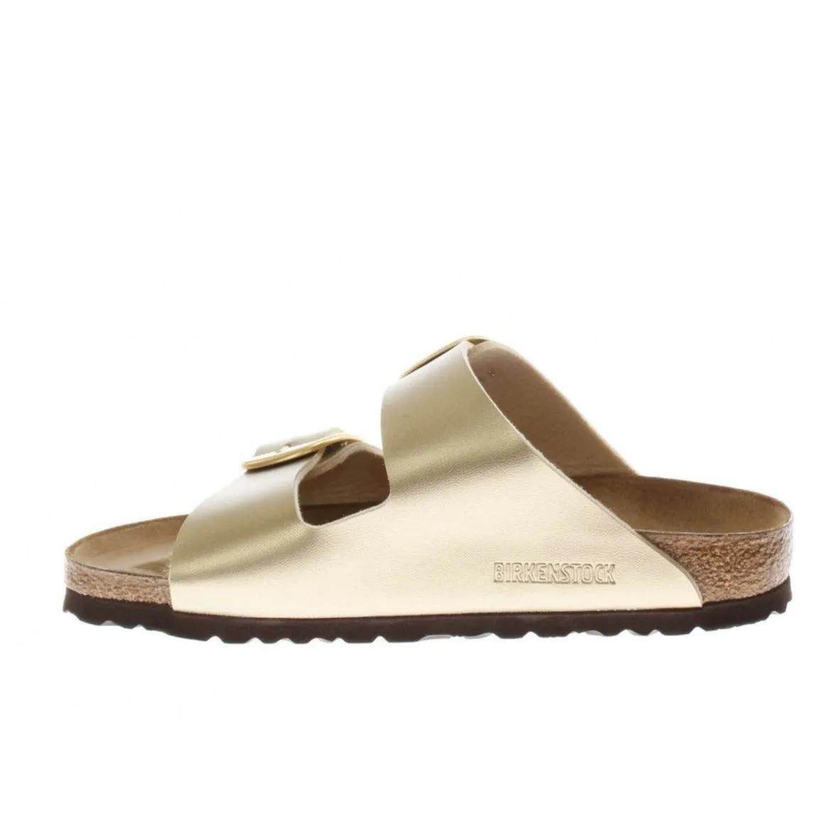 Birkenstock Arizona Gold