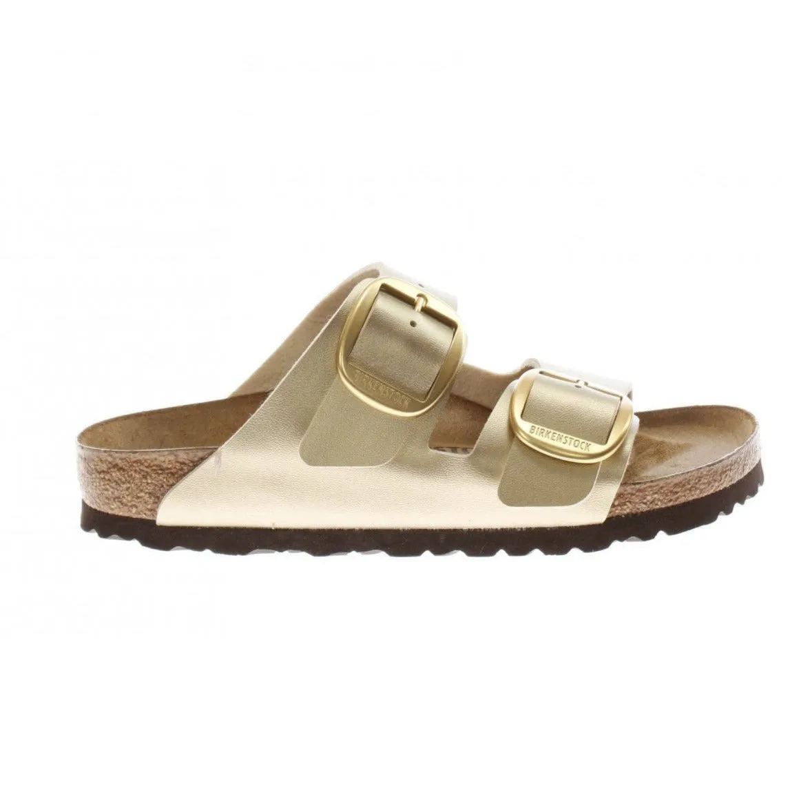 Birkenstock Arizona Gold