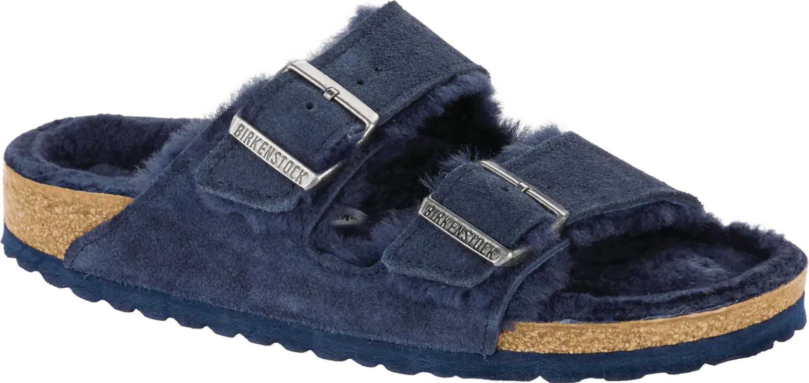 Birkenstock Arizona Shearling