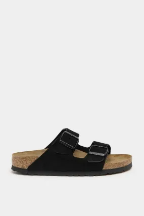 Birkenstock Arizona Suede