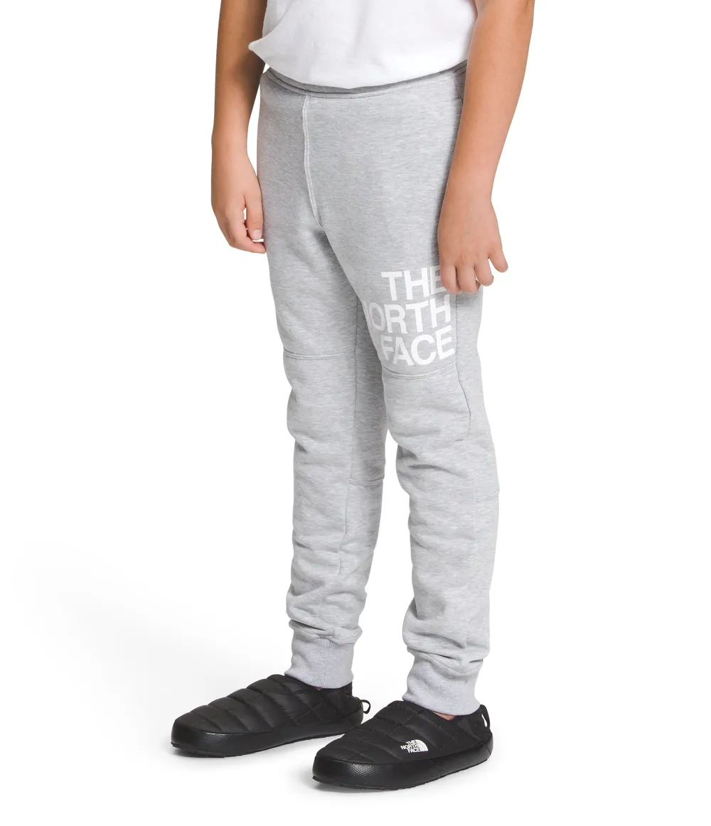 Boys' The North Face Camp Fleece Jogger Pant