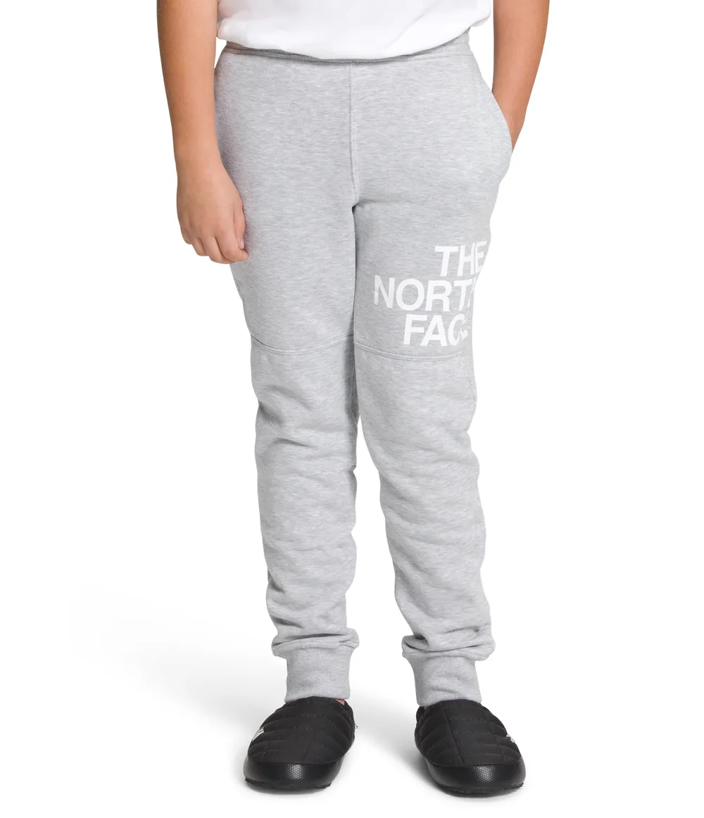 Boys' The North Face Camp Fleece Jogger Pant