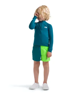 Boys' The North Face Kids Amphibious Set