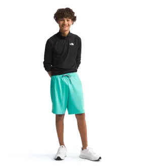 Boys' The North Face Youth Never Stop Short