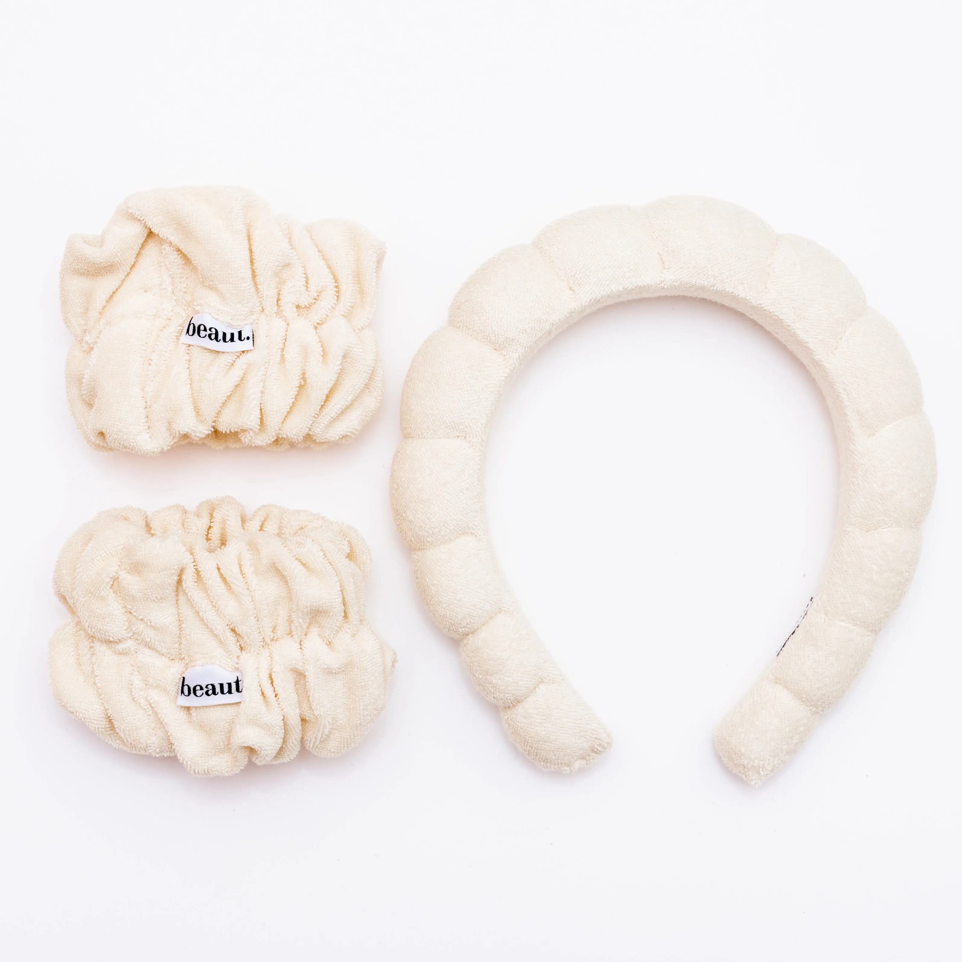 Bubble Headband   Wristbands Set -PREORDER