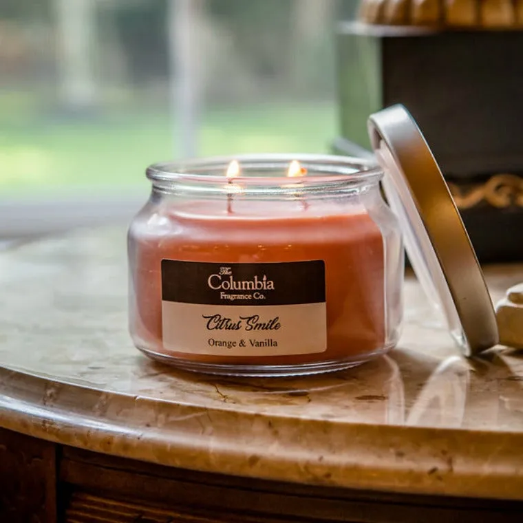 Candle of the Month Club Memberships