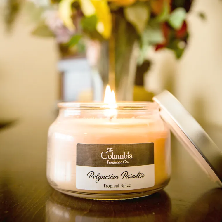 Candle of the Month Club Memberships