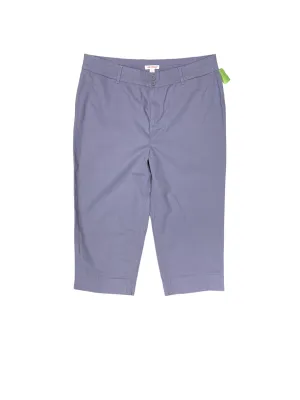 Capris By Joe Fresh  Size: 16w