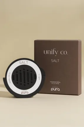 Car - Unify Co - Salt