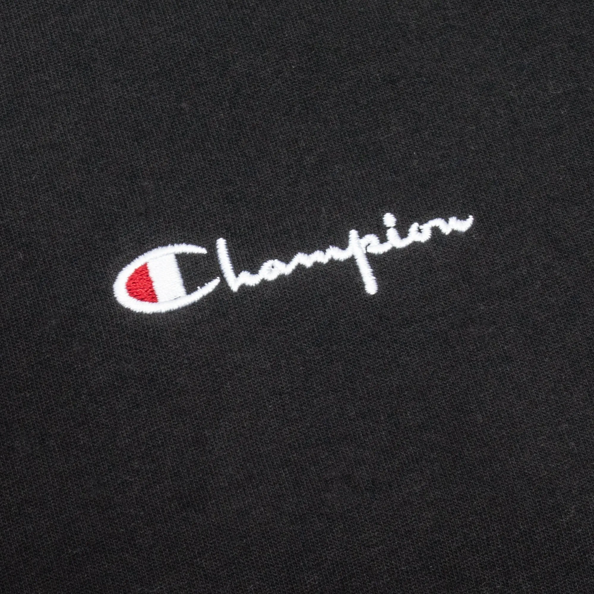 Champion EU Reverse Weave SS Tee