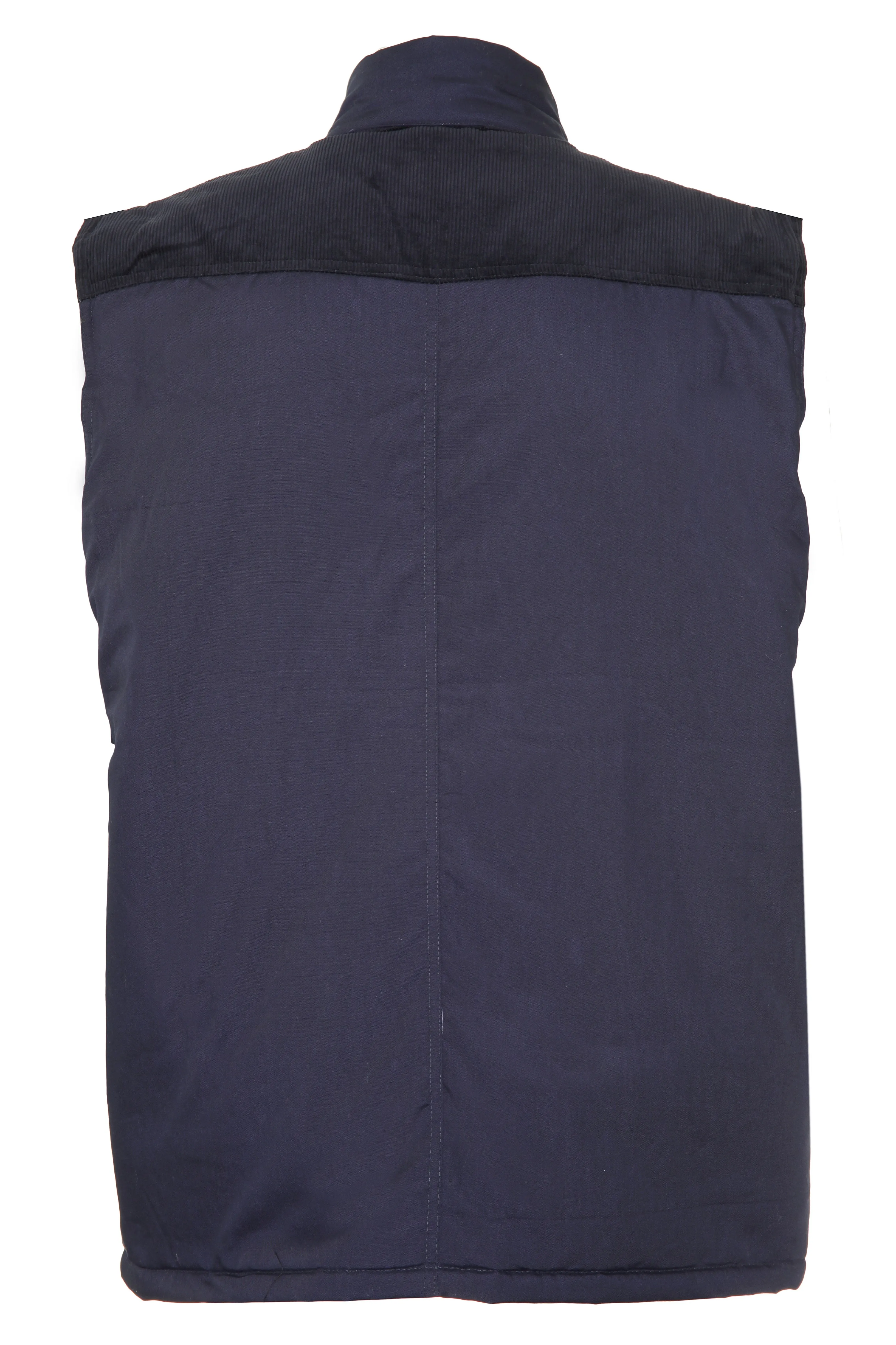 Champion Exmoor Bodywarmer -NAVY