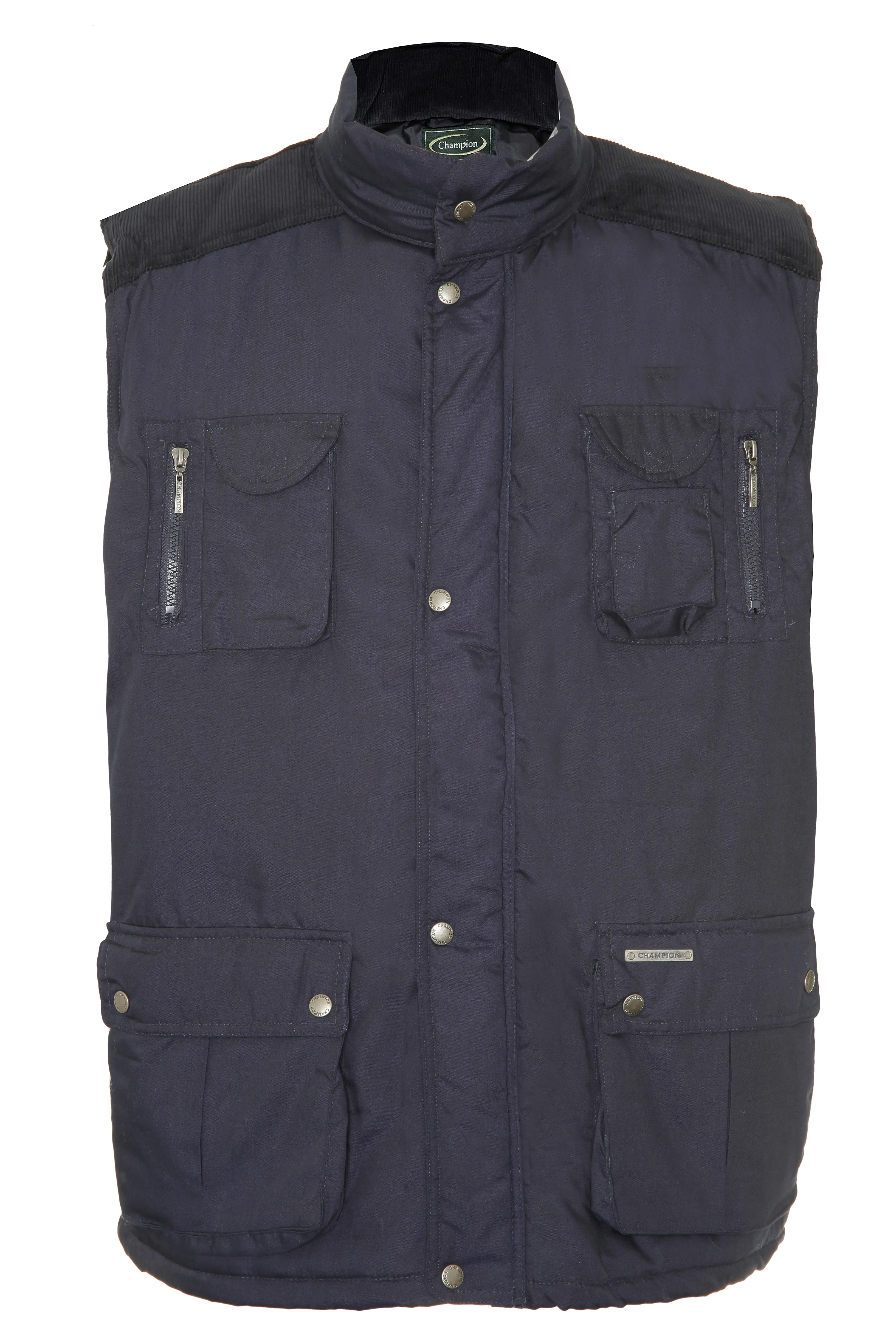 Champion Exmoor Bodywarmer -NAVY