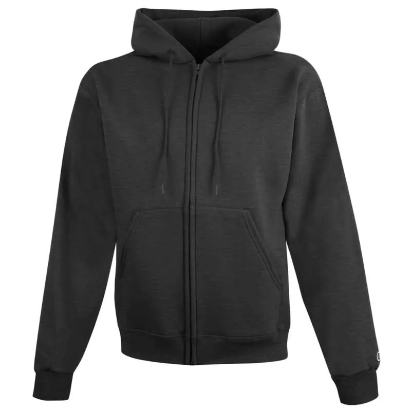 Champion Powerblend Eco Fleece Zip Hood