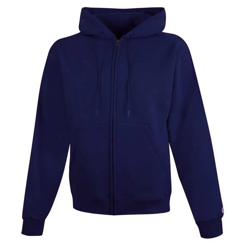 Champion Powerblend Eco Fleece Zip Hood