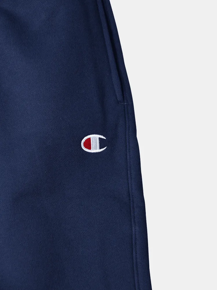 Champion Reverse Weave Jogger - Navy