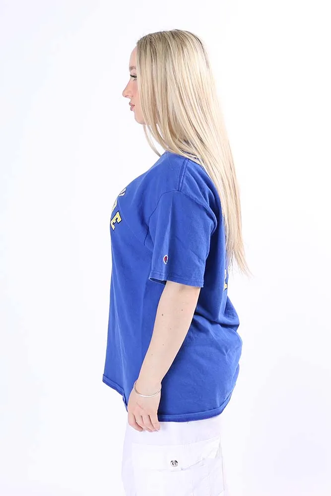 Champion University of Delaware Tee S