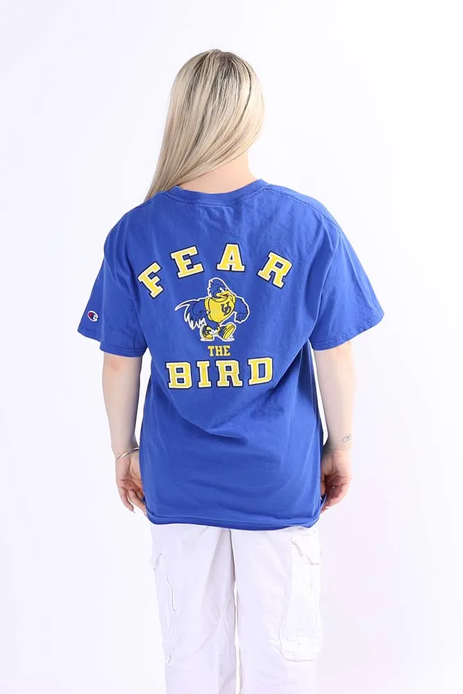 Champion University of Delaware Tee S