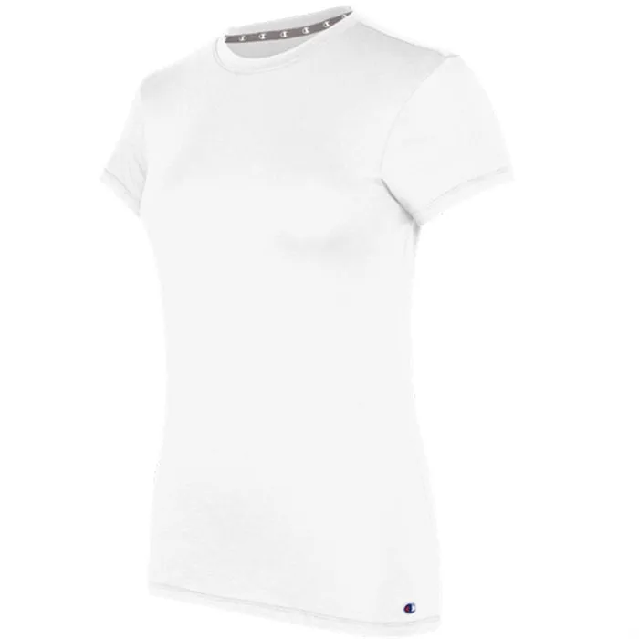 Champion Women's Power Tee shirt