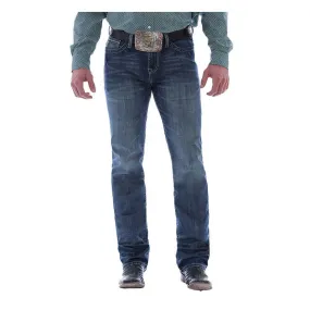 Cinch Men's Ian Slim Bootcut Jeans