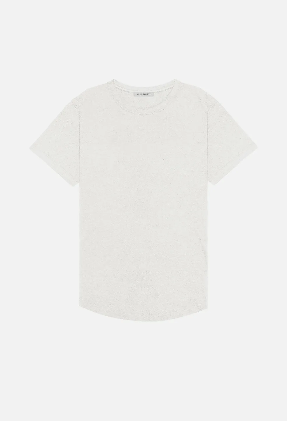 Co-Mix Classic Curve Tee / Co-Mix White