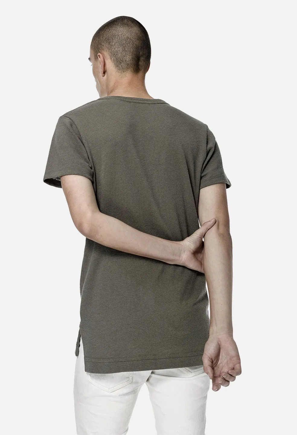 Co-Mix Mercer Tee / Co-Mix Alpine