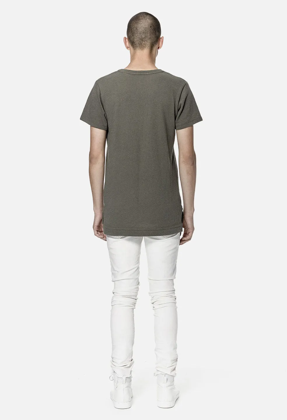 Co-Mix Mercer Tee / Co-Mix Alpine